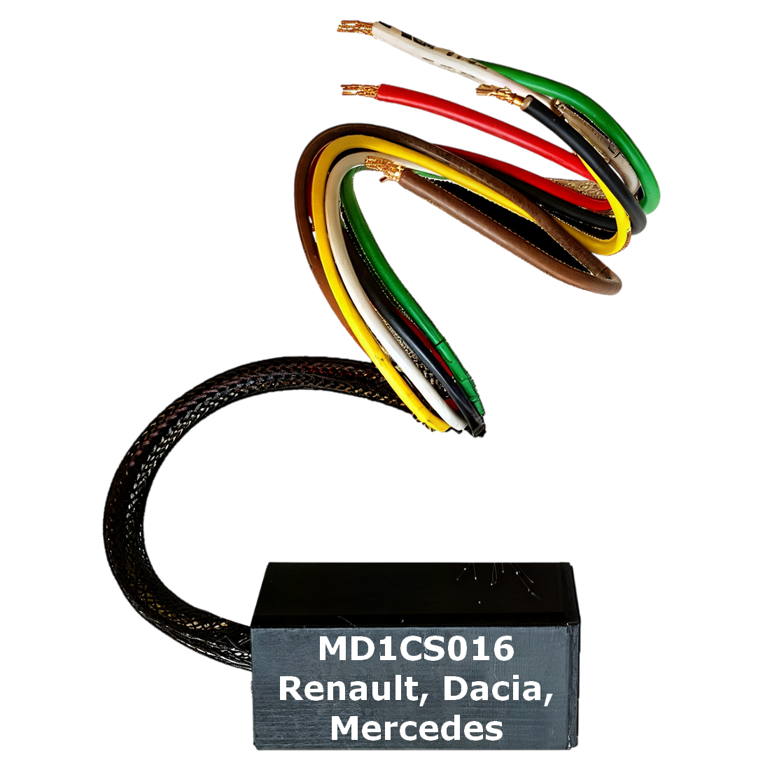 Эмулятор Adblue MD1CS016 для Renault, Mercedes, Dacia